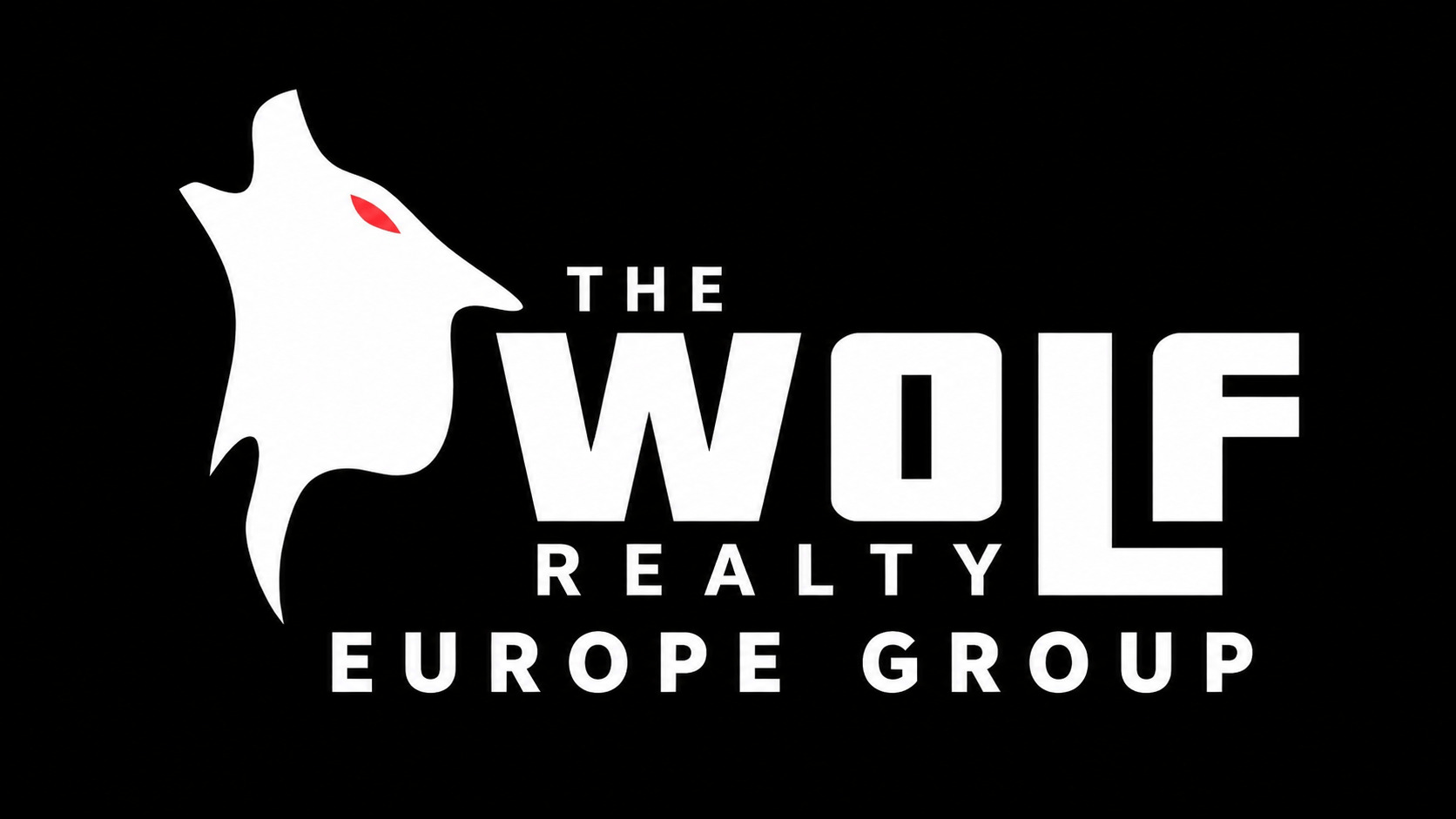 The Wolf Logo